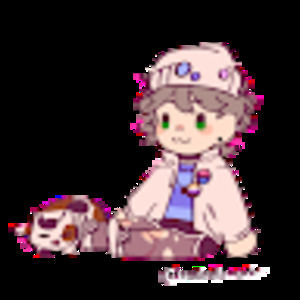 Meet your Posher, Max